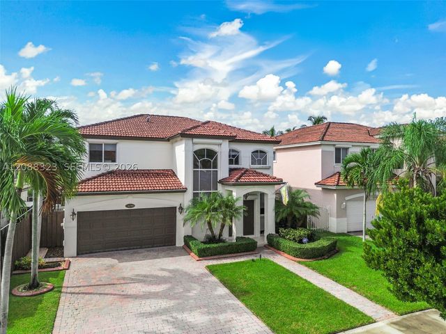 16290 SW 68th Ter, Miami, FL 33193