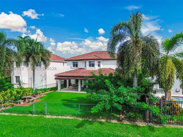 16290 SW 68th Ter, Miami, FL 33193