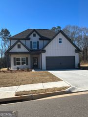 196 Water Oak Way, Crawford, GA 30630