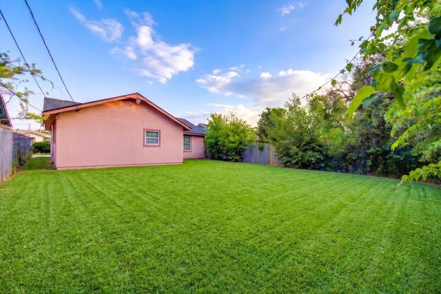 1006 Kress Street, Houston, TX 77020