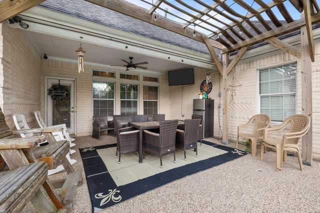 3514 Avenue D, Santa Fe, TX 77510