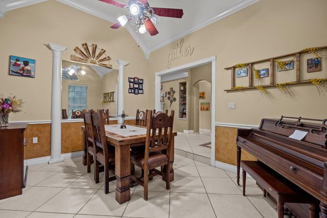 3514 Avenue D, Santa Fe, TX 77510