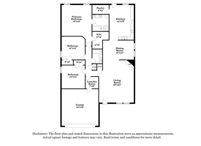 3908 Foxhound Lane, Fort Worth, TX 76123