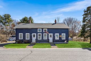 6 E 2nd St B, Sutton, MA 01590