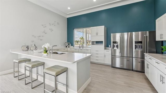 16917 Elkhorn Coral DR, North Fort Myers, FL 33903