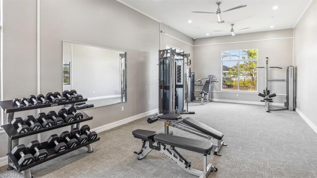 16917 Elkhorn Coral DR, North Fort Myers, FL 33903