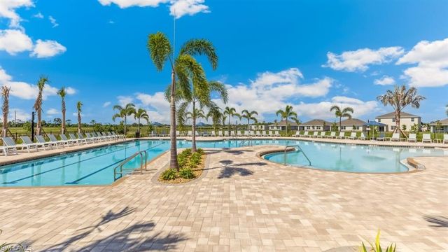 16917 Elkhorn Coral DR, North Fort Myers, FL 33903