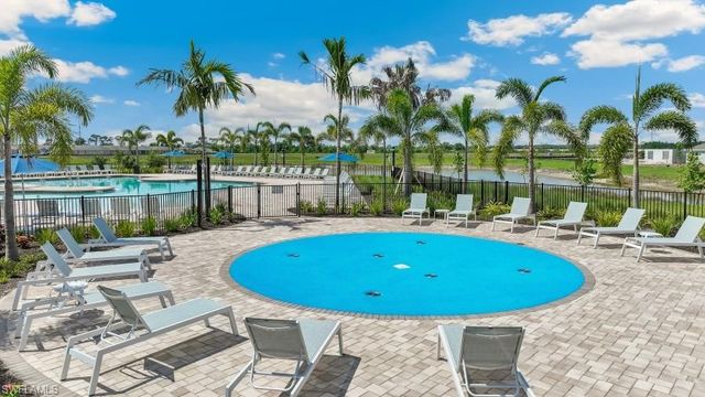 16917 Elkhorn Coral DR, North Fort Myers, FL 33903