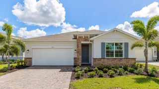 16917 Elkhorn Coral DR, North Fort Myers, FL 33903