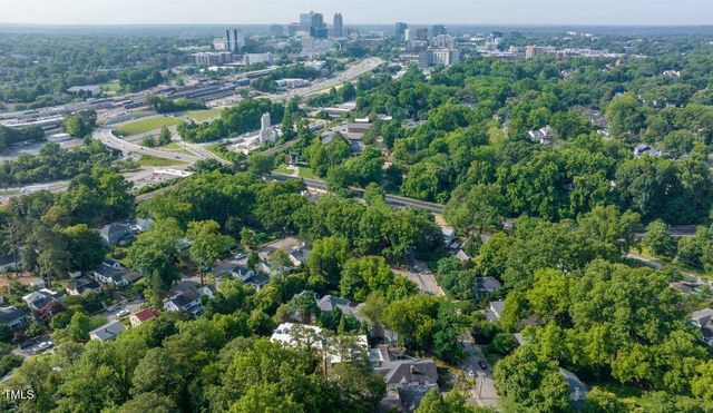 1422 Scales Street C, Raleigh, NC 27608