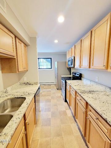 1422 Scales Street C, Raleigh, NC 27608