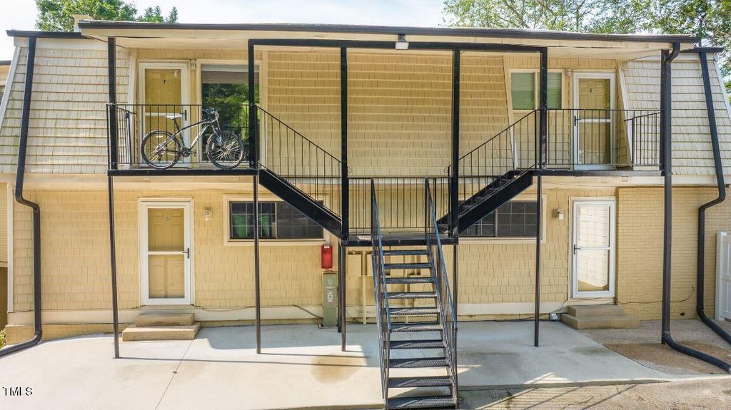 1422 Scales Street C, Raleigh, NC 27608