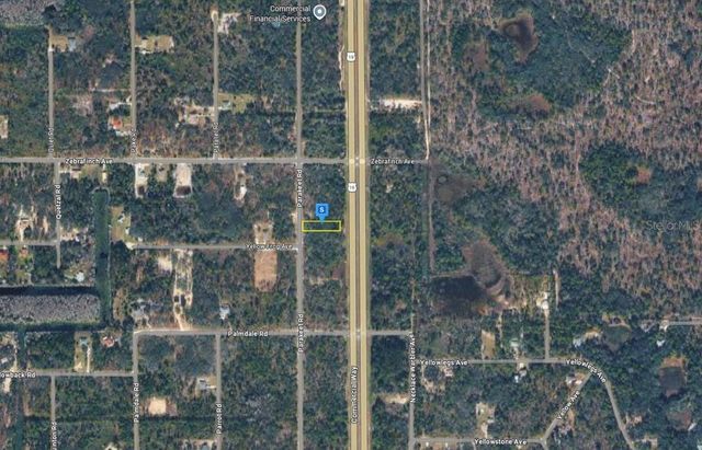 18364 PARAKEET ROAD, Brooksville, FL 34614
