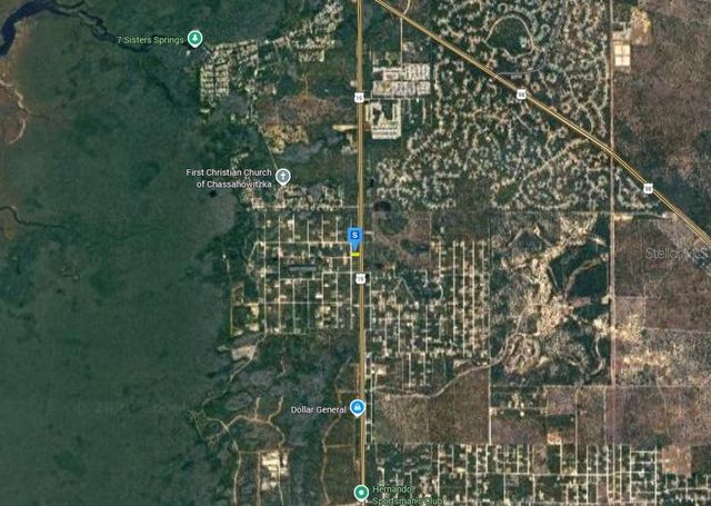 18364 PARAKEET ROAD, Brooksville, FL 34614