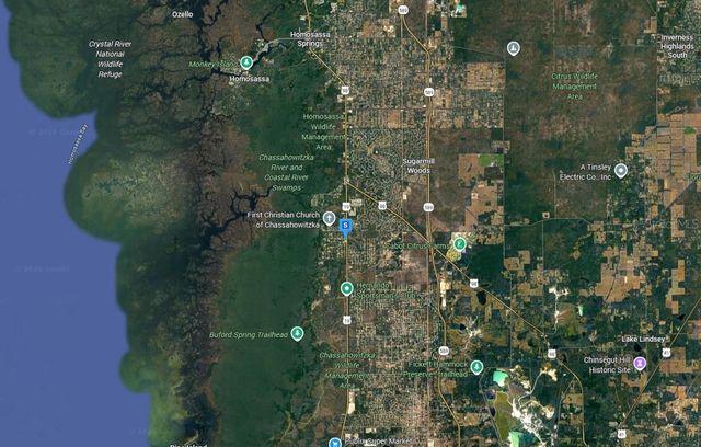 18364 PARAKEET ROAD, Brooksville, FL 34614