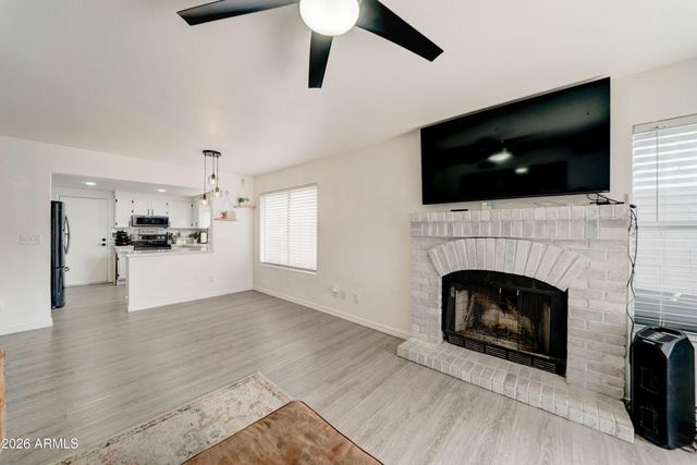 4413 W ORAIBI Drive, Glendale, AZ 85308