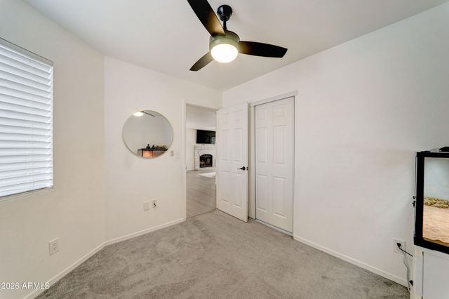 4413 W ORAIBI Drive, Glendale, AZ 85308