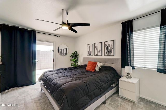 4413 W ORAIBI Drive, Glendale, AZ 85308