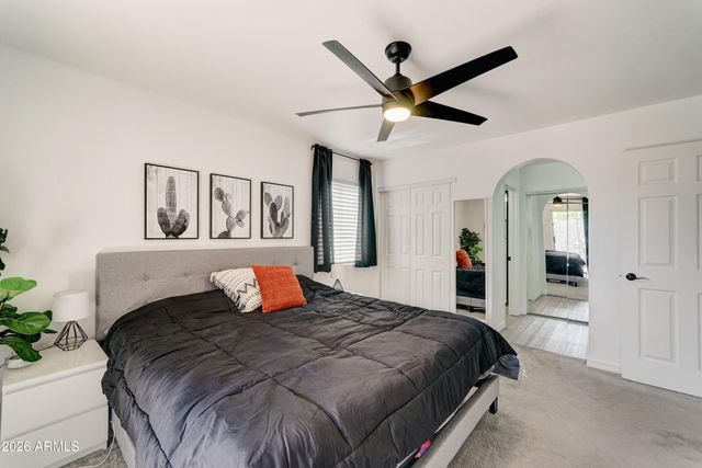 4413 W ORAIBI Drive, Glendale, AZ 85308