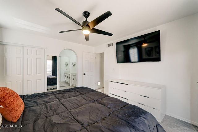 4413 W ORAIBI Drive, Glendale, AZ 85308