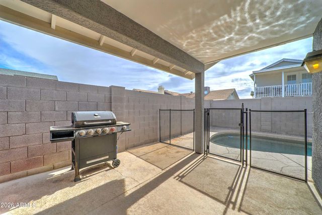 4413 W ORAIBI Drive, Glendale, AZ 85308