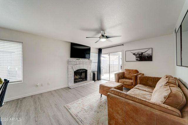 4413 W ORAIBI Drive, Glendale, AZ 85308