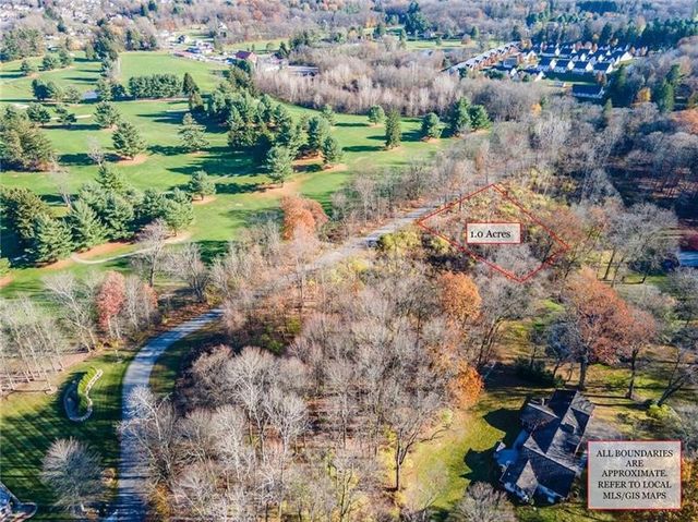 Lot 3 Club Dr, Neshannock Twp, PA 16105