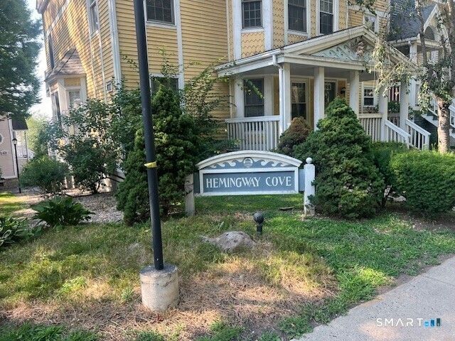 924 Quinnipiac Avenue 7, New Haven, CT 06511