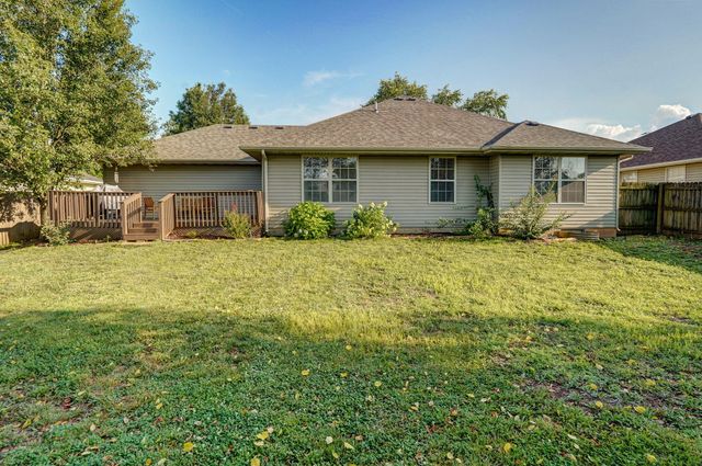 5391 West Josh Street, Springfield, MO 65802
