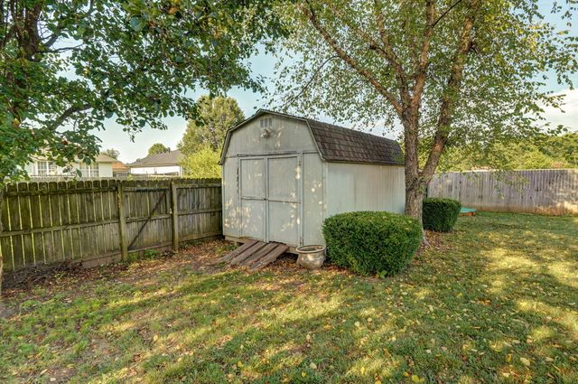 5391 West Josh Street, Springfield, MO 65802