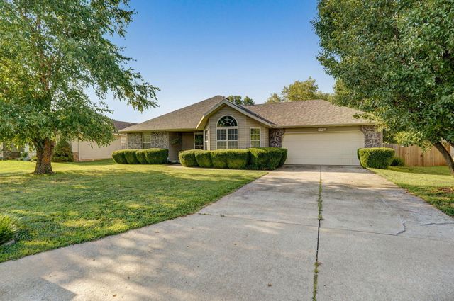 5391 West Josh Street, Springfield, MO 65802