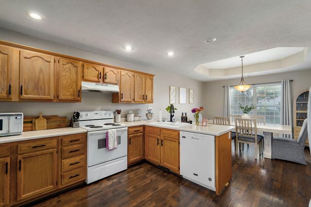 5391 West Josh Street, Springfield, MO 65802