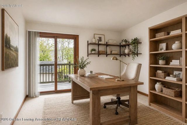 2061 Hamilton Road, Okemos, MI 48864