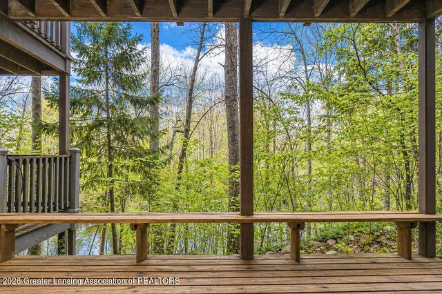 2061 Hamilton Road, Okemos, MI 48864