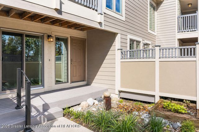 2061 Hamilton Road, Okemos, MI 48864
