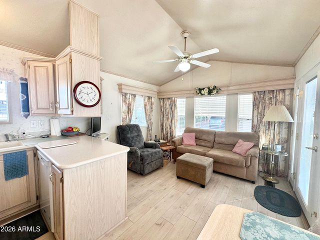 111 S GREENFIELD Road 603, Mesa, AZ 85206