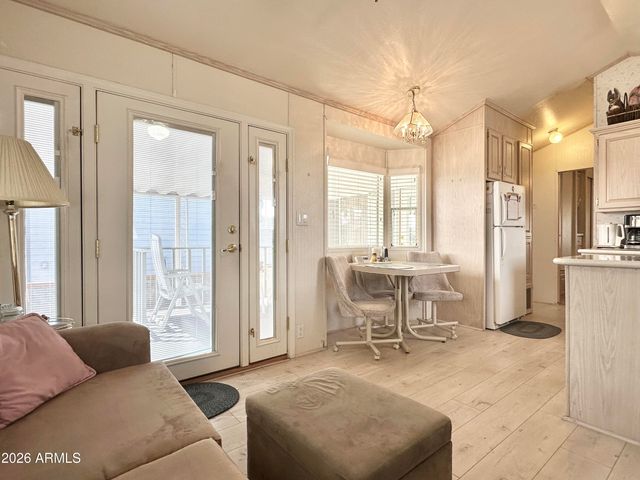 111 S GREENFIELD Road 603, Mesa, AZ 85206