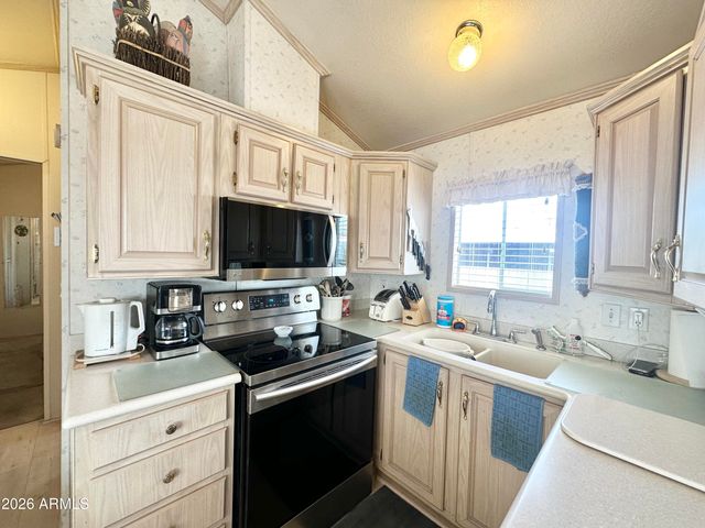 111 S GREENFIELD Road 603, Mesa, AZ 85206