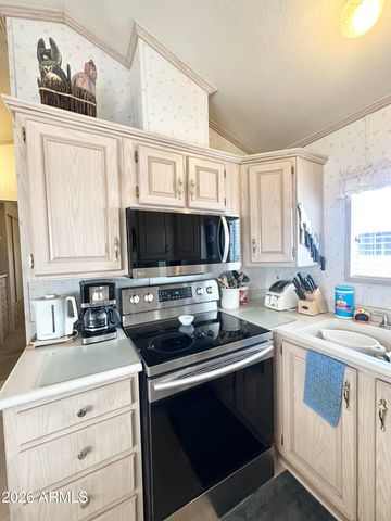 111 S GREENFIELD Road 603, Mesa, AZ 85206