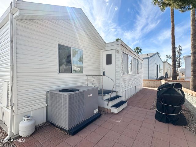 111 S GREENFIELD Road 603, Mesa, AZ 85206