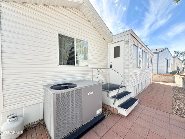 111 S GREENFIELD Road 603, Mesa, AZ 85206