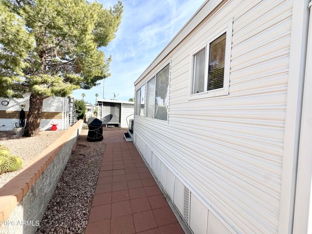 111 S GREENFIELD Road 603, Mesa, AZ 85206