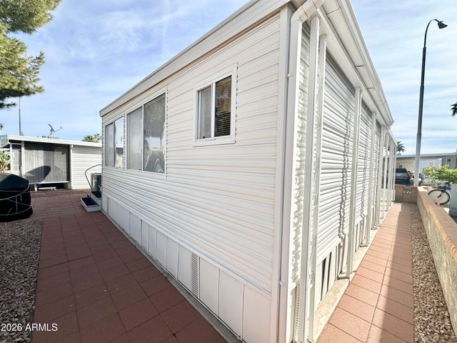 111 S GREENFIELD Road 603, Mesa, AZ 85206