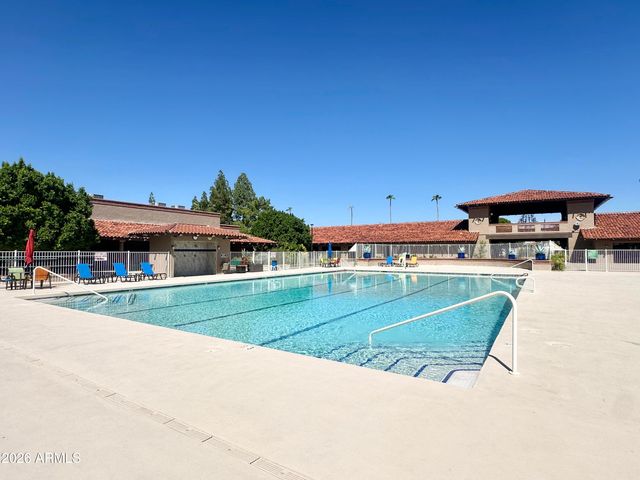 111 S GREENFIELD Road 603, Mesa, AZ 85206