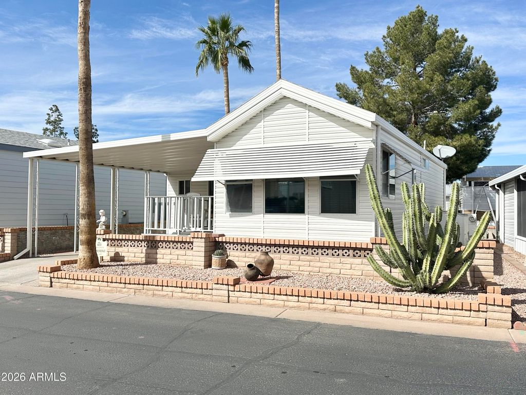 111 S GREENFIELD Road 603, Mesa, AZ 85206 — photo 3