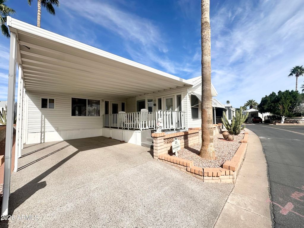 111 S GREENFIELD Road 603, Mesa, AZ 85206 — photo 4