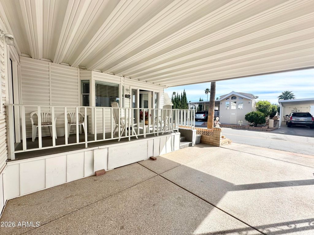 111 S GREENFIELD Road 603, Mesa, AZ 85206 — photo 5