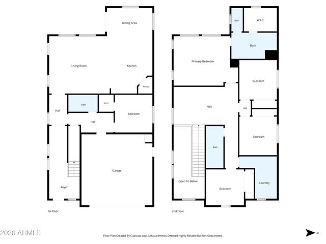 6808 N 88TH Lane, Glendale, AZ 85305