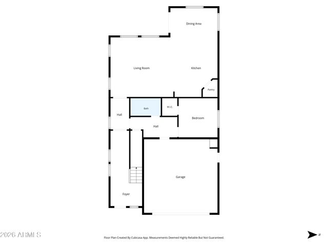 6808 N 88TH Lane, Glendale, AZ 85305