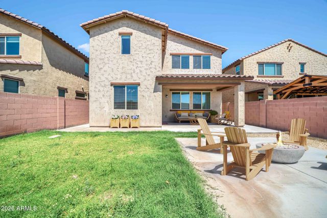 6808 N 88TH Lane, Glendale, AZ 85305